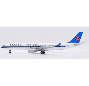 JC Wings A330-300 China Southern Airlines B-5959 1:200 *Pre-Order