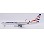 B737-800W Smartwings OK-TVO 1:200 winglets with stand (2nd release) *Pre-Order