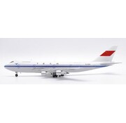 JC Wings B747-200M CAAC B-2450 1:400 *Pre-Order