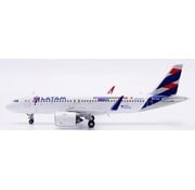 JC Wings A320neo LATAM Airlines LATAM Pass PR-XBE 1:400 *Pre-Order