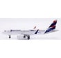 A320neo LATAM Airlines LATAM Pass PR-XBE 1:400 *Pre-Order