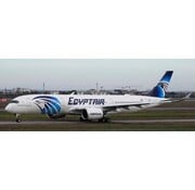 JC Wings A350-900XWB Egyptair SU-GGE 1:400 *Pre-Order