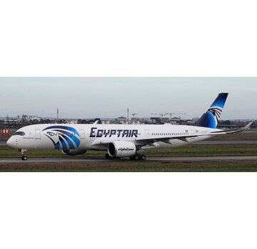 JC Wings A350-900XWB Egyptair SU-GGE 1:400 *Pre-Order