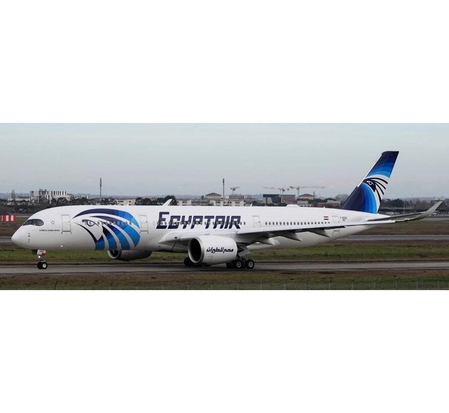 A350-900XWB Egyptair SU-GGE 1:400 *Pre-Order