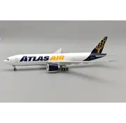 InFlight B777F Atlas Air N703GT 1:200