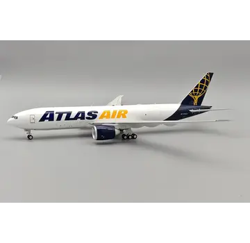 InFlight B777F Atlas Air N703GT 1:200
