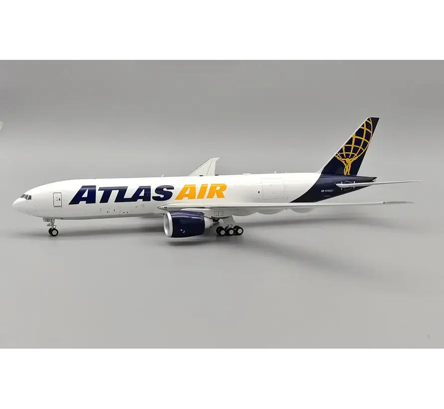 B777F Atlas Air N703GT 1:200