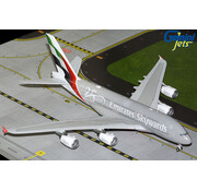 Gemini Jets A380-800 Emirates Skywards 25 Year Silver Anniversary A6-EUE 1:200 *New Arrival