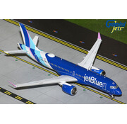Gemini Jets A220-300 JetBlue Airways Taming of the Blue N3241J 1:200 *New Arrival