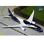 B787-9 Dreamliner Lufthansa 100 Centennial livery D-ABPU 1:200 *New Arrival