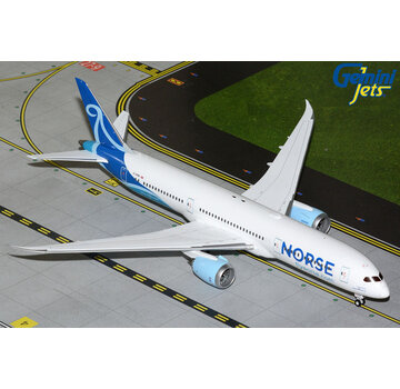 Gemini Jets B787-9 Norse Atlantic Airways G-CKWS  1:200 *New Arrival
