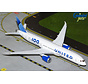 B787-9 Dreamliner United Airlines 100 Years N61101 1:200 *New Arrival