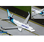 B737-700W WestJet Airlines new livery C-GWJO 1:200 flaps down *New Arrival
