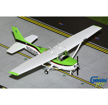 Gemini Jets Cessna 172S Cirrus Aviation N393SP 1:72 *New Arrival