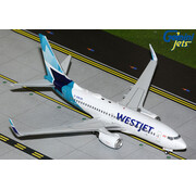 Gemini Jets B737-700W WestJet Airlines new livery C-GWJO 1:200 *New Arrival
