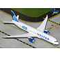 B787-9 Dreamliner United Airlines 100 Years N61101 1:400 *New Arrival