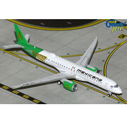 Gemini Jets ERJ195-E2 Mexicana special new livery XA-MXA 1:400 *New Arrival