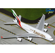 Gemini Jets A380-800 Emirates new livery 2023 A6-EOH 1:400 *New Arrival