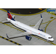 Gemini Jets A321neo Delta Air Lines 2007 livery N502DX  1:400 *New Arrival