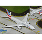 B777-200ER American Airlines 2013 livery N788AN 1:400 flaps down  *New Arrival