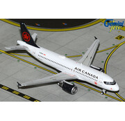 Gemini Jets A320 Air Canada 2017 livery C-GKOE 1:400 *New Arrival