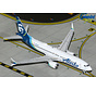 B737-8 MAX Alaska Airlines 2015 livery N803AK 1:400 *New Arrival