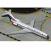 Gemini Jets B727-200/Adv. Delta Shuttle widget livery N413DA 1:400 polished belly *New Arrival
