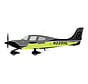 Cirrus SR22T Private N225HL Sporty's edition 1:72 * Pre-Order