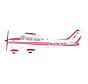 Cessna 172S Private N12631 Sporty's edition 1:72 * Pre-Order