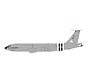 KC135R US Air Force 63-7981 Illinois Air National Guard 1:200 +New Arrival+