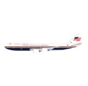 Gemini Jets VC-25B (B747-8) U.S. Air Force 31000 "Air Force One" 1:200 * Pre-Order