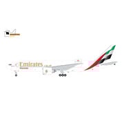 Gemini Jets B777-200LRF Emirates A6-EFV Interactive Series 1:200 * Pre-Order