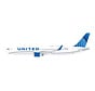 B767-300ER(W) United Airlines  N670UA  1:200 * Pre-Order
