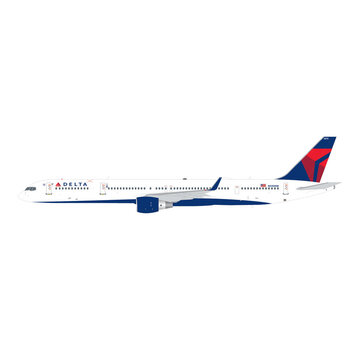Gemini Jets B757-300W Delta Air Lines 2007 livery N595NW 1:200 winglets * Pre-Order