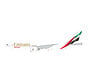 B777-200LRF Emirates Sky Cargo new livery 2023 A6-EFV 1:200 +new arrival+
