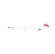 Gemini Jets Concorde British Airways  G-BOAD  1:200 * Pre-Order