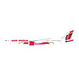 B777-9 Air India new livery 2023 VT-XAA 1:200 with optional folded wingtips +new arrival+