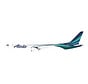 B787-9 Dreamliner Alaska Airlines new livery 2025 N784HA  1:200 +New Arrival+