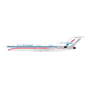 Gemini Jets B727-200 United Airlines  N7620U Friend Ship Stars & Bars livery 1:400 * Pre-Order