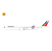 Gemini Jets A350-1000 Philippine Airlines RP-C3510 "85 Years," flaps down 1:400 * Pre-Order