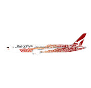 Gemini Jets B787-9 Qantas Airways VH-ZND "Yam Dreaming" livery 1:400 * Pre-Order