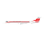 E145LR JSX N960JX retro livery 1:400 * Pre-Order