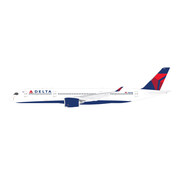 Gemini Jets A350-900 Delta Air Lines 2007 livery N504DN 1:400 * Pre-Order
