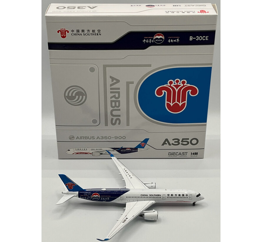 A350-900XWB China Southern Airlines Moutai B-30CE 1:400  +New Arrival+