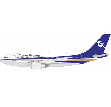 InFlight A310-200 Cyprus Airways 5B-DAQ 1:200 +New Arrival+