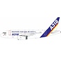 A318 Airbus Original House livery Whatever Your Size We Have It.  F-WWIB 1:200 (2nd) +pre-order+