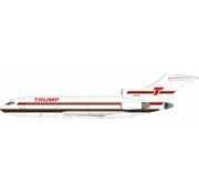 InFlight B727-100 Trump Shuttle N903TS 1:200 +pre-order+