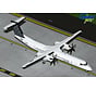 Dash8 Q400 Porter Airlines C-GKQC  1:200 with stand **Collection sale