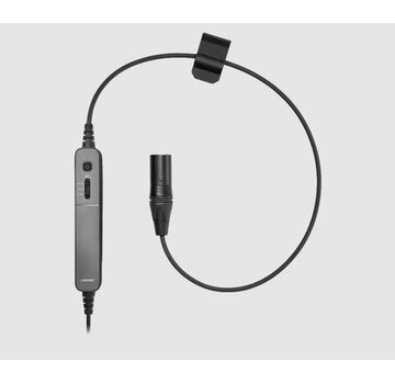 Bose ProFlight Series 2 Cable Assembly 5 Pin XLR 5 (Airbus)