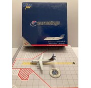 Gemini Jets BAE146-200 Eurowings D-AJET 1:400**Collection sale